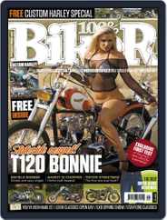 100 Biker (Digital) Subscription                    July 8th, 2013 Issue