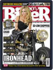 100 Biker (Digital) Subscription April 11th, 2013 Issue