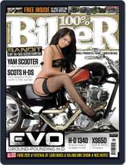 100 Biker (Digital) Subscription November 26th, 2012 Issue