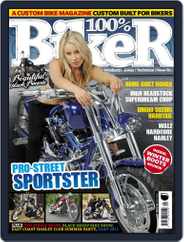 100 Biker (Digital) Subscription November 22nd, 2011 Issue