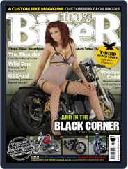 100 Biker (Digital) Subscription October 7th, 2011 Issue