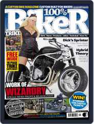 100 Biker (Digital) Subscription July 17th, 2011 Issue