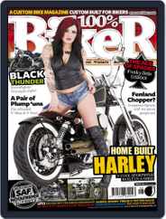 100 Biker (Digital) Subscription June 9th, 2011 Issue