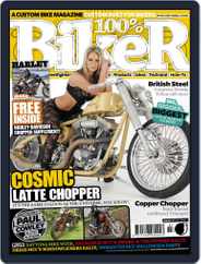 100 Biker (Digital) Subscription May 23rd, 2011 Issue