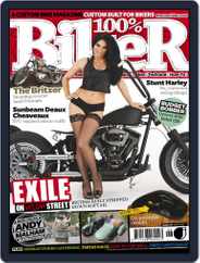 100 Biker (Digital) Subscription                    April 21st, 2011 Issue