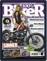 100 Biker (Digital) Subscription                    February 15th, 2011 Issue