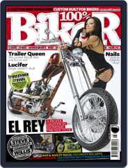 100 Biker (Digital) Subscription                    January 31st, 2011 Issue