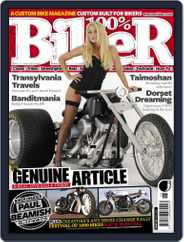 100 Biker (Digital) Subscription                    September 13th, 2010 Issue