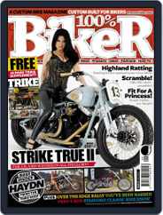 100 Biker (Digital) Subscription                    July 20th, 2010 Issue