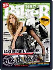 100 Biker (Digital) Subscription                    June 14th, 2010 Issue