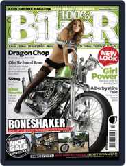 100 Biker (Digital) Subscription January 27th, 2010 Issue
