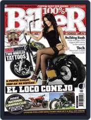100 Biker (Digital) Subscription October 29th, 2009 Issue