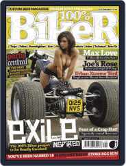 100 Biker (Digital) Subscription July 21st, 2009 Issue