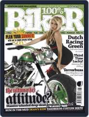 100 Biker (Digital) Subscription June 18th, 2009 Issue
