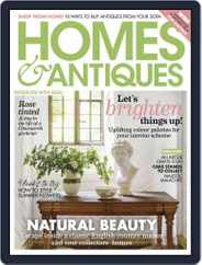 Homes & Antiques (Digital) Subscription                    May 1st, 2020 Issue