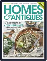Homes & Antiques (Digital) Subscription                    April 1st, 2020 Issue
