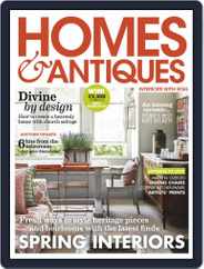 Homes & Antiques (Digital) Subscription                    March 1st, 2020 Issue