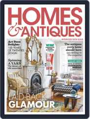 Homes & Antiques (Digital) Subscription                    February 1st, 2020 Issue