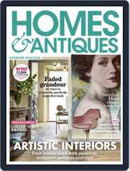 Homes & Antiques (Digital) Subscription                    August 2nd, 2019 Issue
