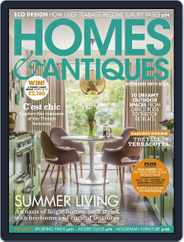 Homes & Antiques (Digital) Subscription                    August 1st, 2019 Issue