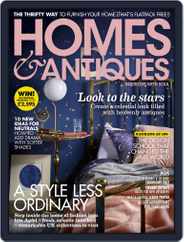 Homes & Antiques (Digital) Subscription                    February 1st, 2019 Issue