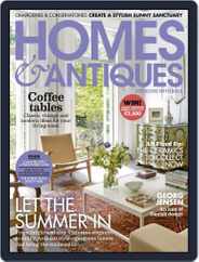 Homes & Antiques (Digital) Subscription                    August 1st, 2018 Issue