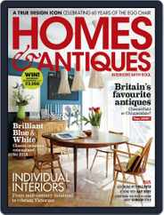 Homes & Antiques (Digital) Subscription                    May 1st, 2018 Issue
