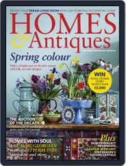 Homes & Antiques (Digital) Subscription                    April 1st, 2018 Issue