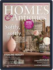 Homes & Antiques (Digital) Subscription                    March 1st, 2018 Issue