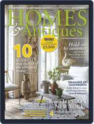 Homes & Antiques (Digital) Subscription                    September 1st, 2017 Issue