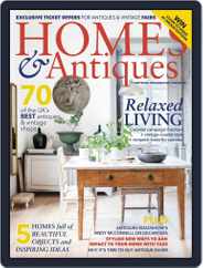 Homes & Antiques (Digital) Subscription                    August 1st, 2017 Issue