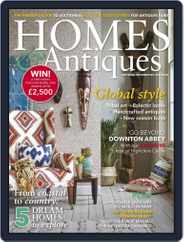 Homes & Antiques (Digital) Subscription                    July 1st, 2017 Issue