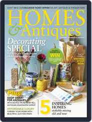 Homes & Antiques (Digital) Subscription                    April 1st, 2017 Issue