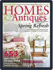 Homes & Antiques (Digital) Subscription                    March 30th, 2017 Issue