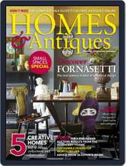 Homes & Antiques (Digital) Subscription                    February 1st, 2017 Issue