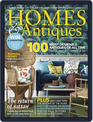 Homes & Antiques (Digital) Subscription                    July 21st, 2016 Issue