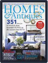 Homes & Antiques (Digital) Subscription                    June 23rd, 2016 Issue