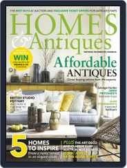 Homes & Antiques (Digital) Subscription                    May 1st, 2016 Issue