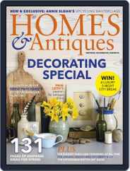 Homes & Antiques (Digital) Subscription                    March 3rd, 2016 Issue