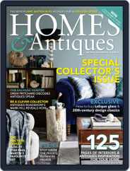 Homes & Antiques (Digital) Subscription                    February 4th, 2016 Issue
