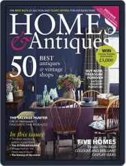 Homes & Antiques (Digital) Subscription                    February 1st, 2016 Issue