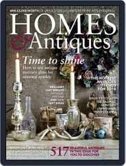Homes & Antiques (Digital) Subscription                    December 10th, 2015 Issue