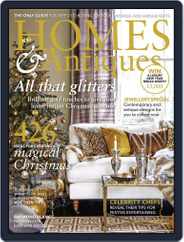 Homes & Antiques (Digital) Subscription                    November 30th, 2015 Issue