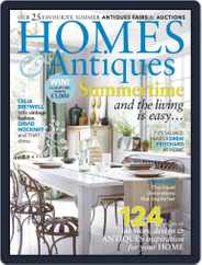 Homes & Antiques (Digital) Subscription                    August 15th, 2015 Issue