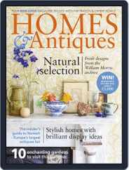 Homes & Antiques (Digital) Subscription                    June 29th, 2015 Issue