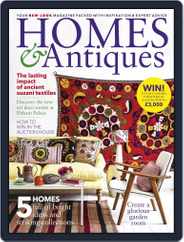 Homes & Antiques (Digital) Subscription                    May 5th, 2015 Issue