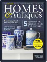 Homes & Antiques (Digital) Subscription                    March 31st, 2015 Issue