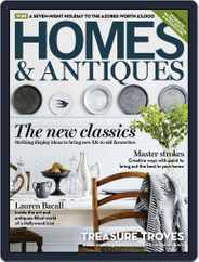 Homes & Antiques (Digital) Subscription                    February 4th, 2015 Issue