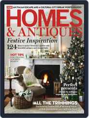 Homes & Antiques (Digital) Subscription                    November 2nd, 2014 Issue