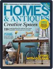 Homes & Antiques (Digital) Subscription                    September 3rd, 2014 Issue